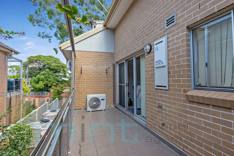 Sixth view of Homely unit listing, 8/21 Anselm Street, Strathfield South NSW 2136
