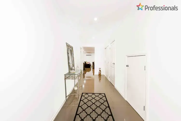 Third view of Homely townhouse listing, 92 Allenby Road, Hillside VIC 3037