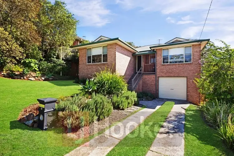 13 Digby Road, Springfield NSW 2250