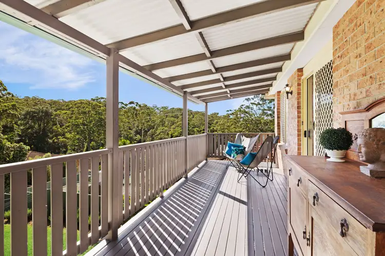 Fifth view of Homely house listing, 13 Digby Road, Springfield NSW 2250