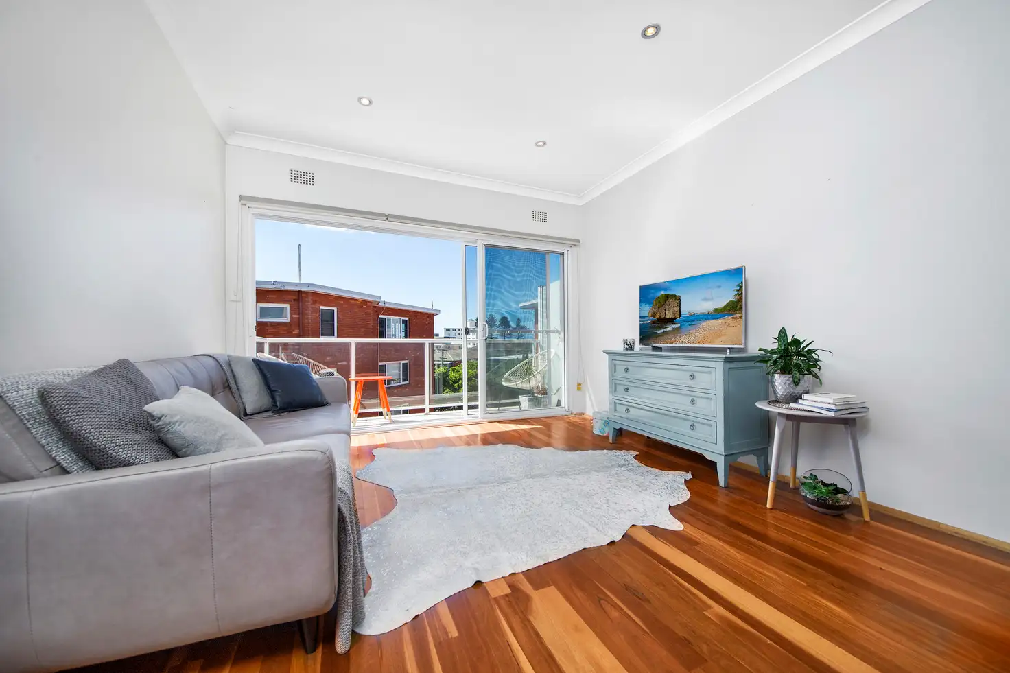 Main view of Homely apartment listing, 24/23-25 Ewos Parade, Cronulla NSW 2230
