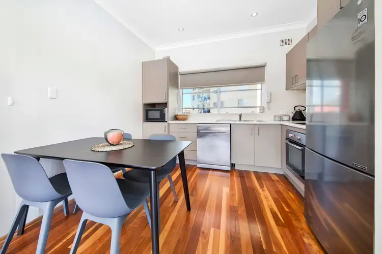 Second view of Homely apartment listing, 24/23-25 Ewos Parade, Cronulla NSW 2230