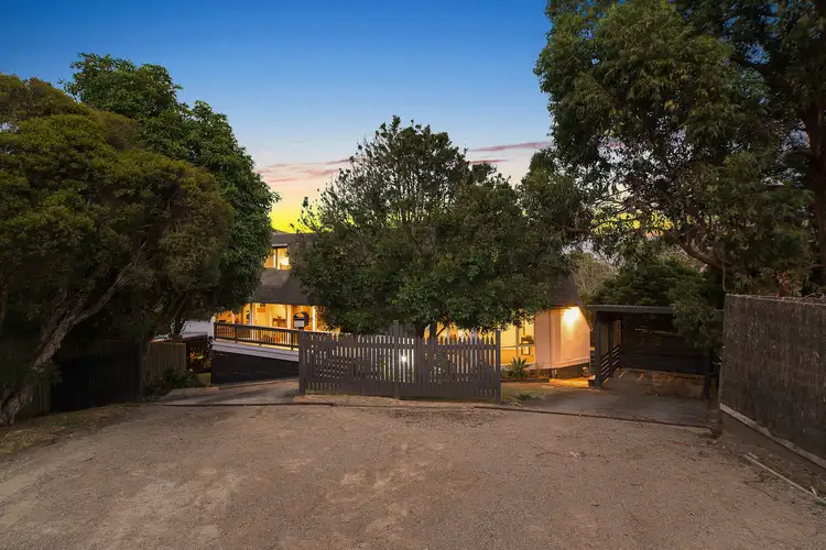 Third view of Homely house listing, 12 Sheoak Grove, Mount Martha VIC 3934