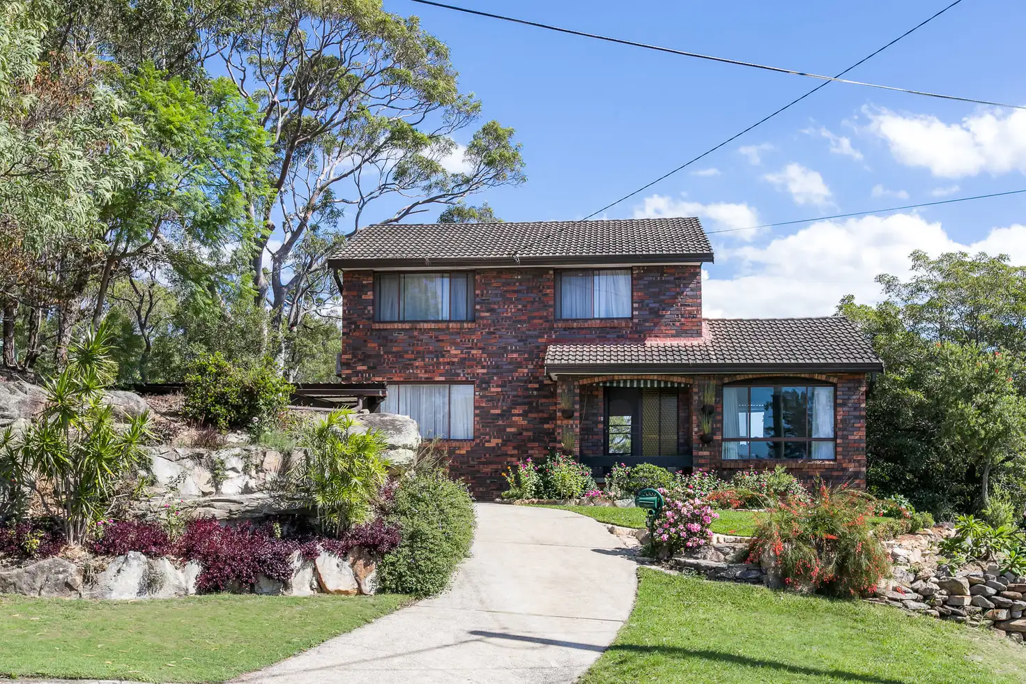 Main view of Homely house listing, 14 Hakea Street, Yarrawarrah NSW 2233