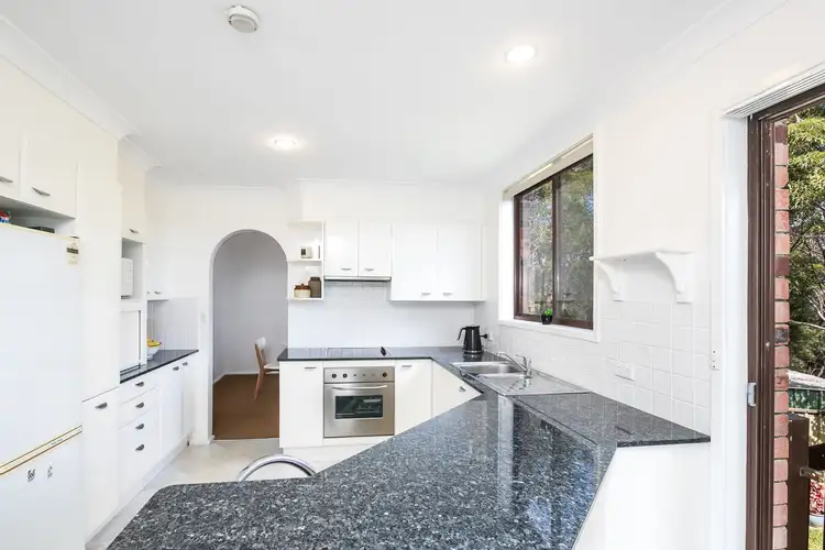 Fifth view of Homely house listing, 14 Hakea Street, Yarrawarrah NSW 2233