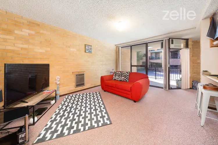 13/429 McDonald Road, Lavington NSW 2641