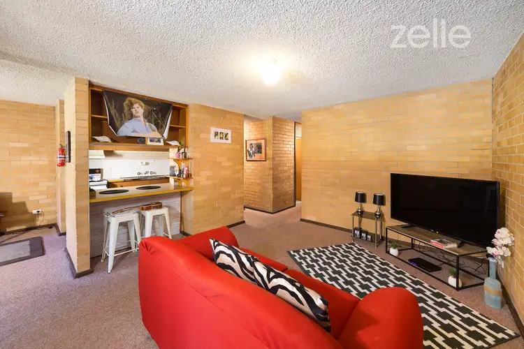 Third view of Homely unit listing, 13/429 McDonald Road, Lavington NSW 2641