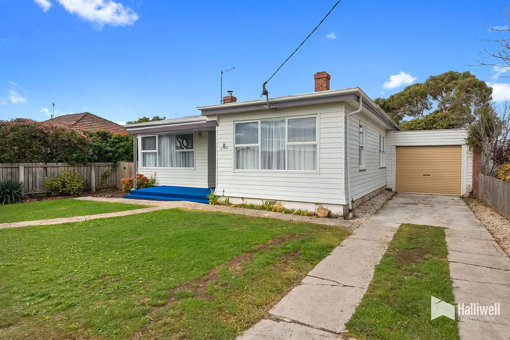 Main view of Homely house listing, 8 Adelaide Street, Devonport TAS 7310