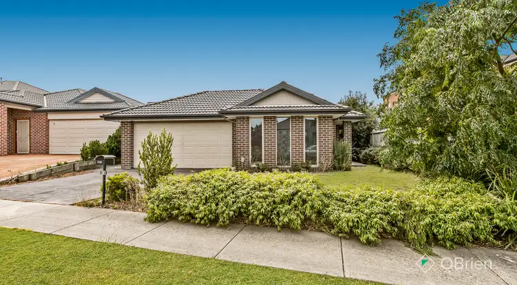 14 Tetrabine Way, Lyndhurst VIC 3975