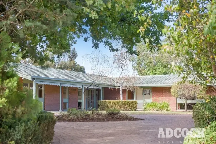 37 Pedare Park Road, Woodside SA 5244