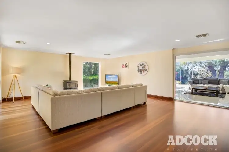 Sixth view of Homely house listing, 37 Pedare Park Road, Woodside SA 5244