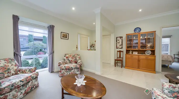Second view of Homely townhouse listing, 2/40 Buchanan Road, Berwick VIC 3806