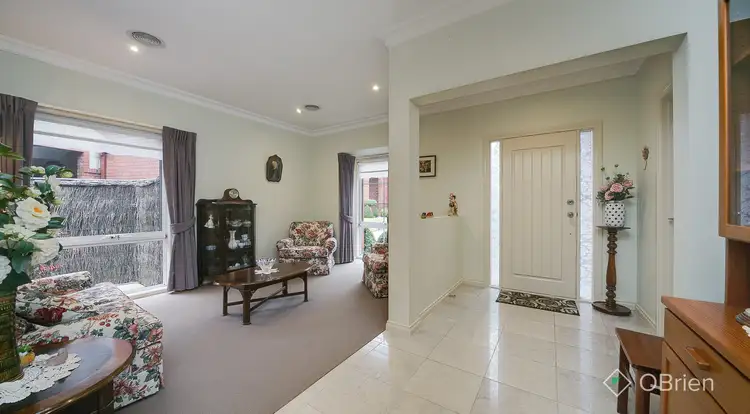 Third view of Homely townhouse listing, 2/40 Buchanan Road, Berwick VIC 3806