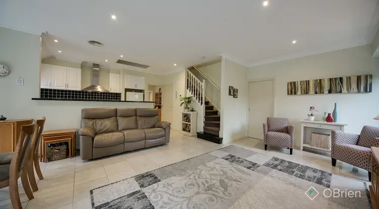 Fourth view of Homely townhouse listing, 2/40 Buchanan Road, Berwick VIC 3806