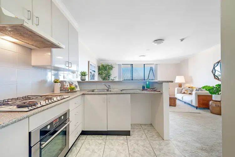 Third view of Homely apartment listing, 74/122 Saunders Street, Pyrmont NSW 2009