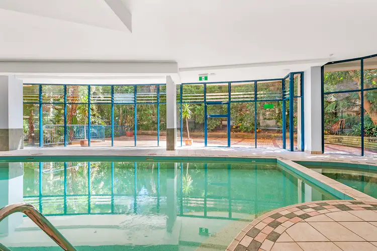 Sixth view of Homely apartment listing, 74/122 Saunders Street, Pyrmont NSW 2009
