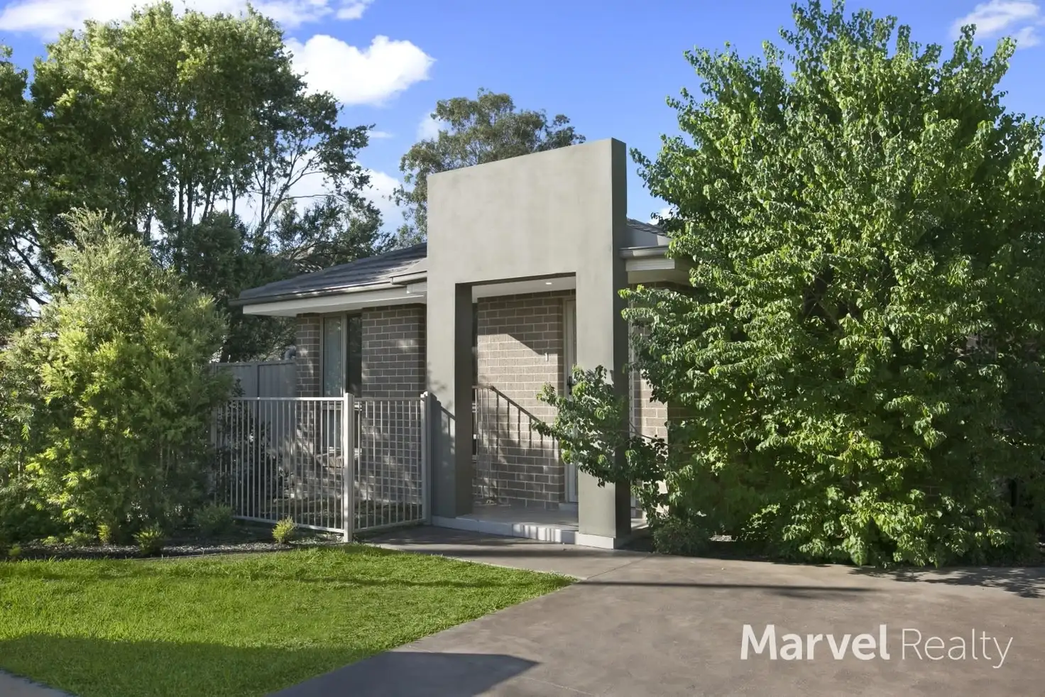 Main view of Homely townhouse listing, 1/124 Victoria Street, Werrington NSW 2747