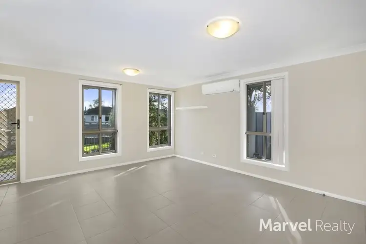 Third view of Homely townhouse listing, 1/124 Victoria Street, Werrington NSW 2747