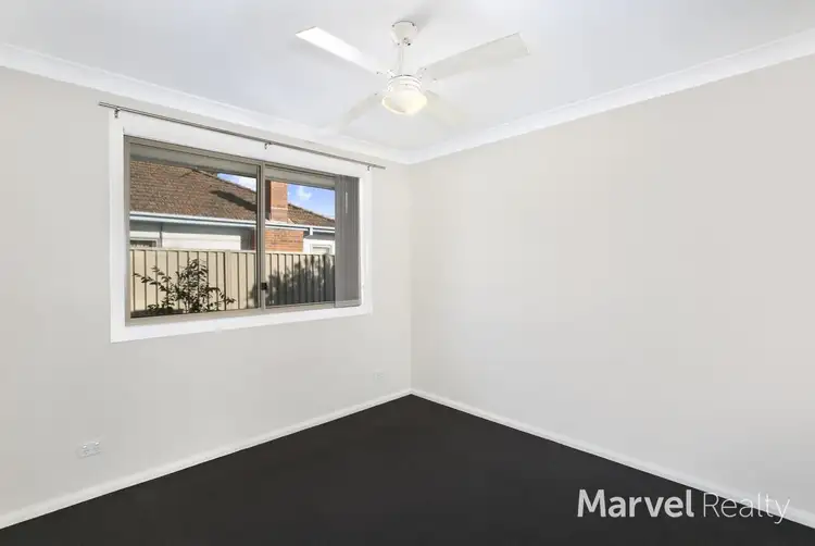 Fourth view of Homely townhouse listing, 1/124 Victoria Street, Werrington NSW 2747