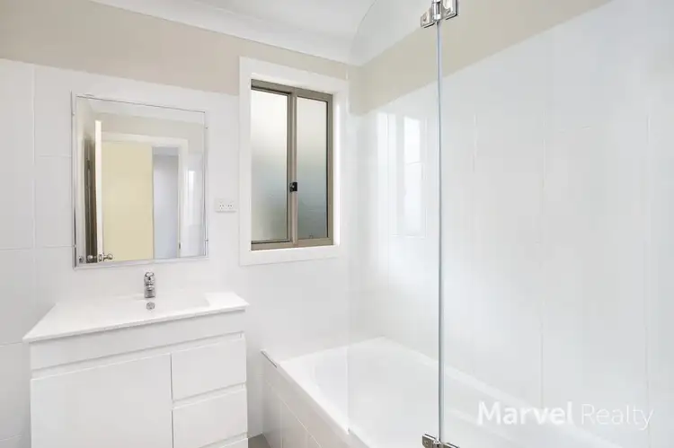 Fifth view of Homely townhouse listing, 1/124 Victoria Street, Werrington NSW 2747