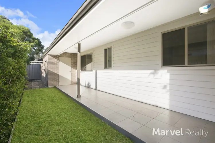 Sixth view of Homely townhouse listing, 1/124 Victoria Street, Werrington NSW 2747