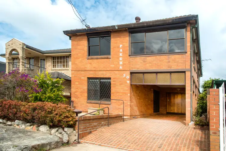 30 McGowen Avenue, Malabar NSW 2036