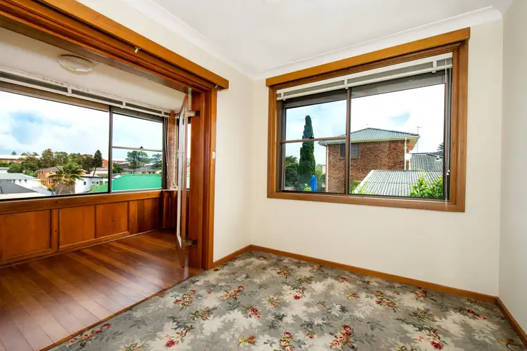 Fifth view of Homely house listing, 30 McGowen Avenue, Malabar NSW 2036