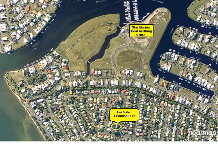 Second view of Homely house listing, 4 Pandanus Street, Bellara QLD 4507