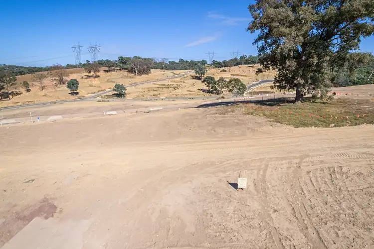 Second view of Homely land listing, LOT 21, 60-122 Collard Drive, Diamond Creek VIC 3089