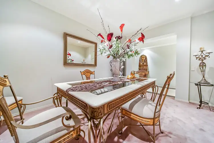 Sixth view of Homely house listing, 9 Amaroo Grove, Burnside VIC 3023