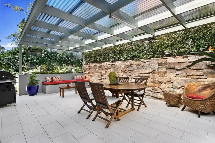 36 Auburn Street, Hunters Hill NSW 2110