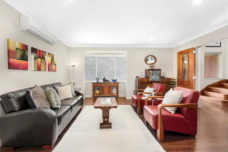 Third view of Homely house listing, 36 Auburn Street, Hunters Hill NSW 2110