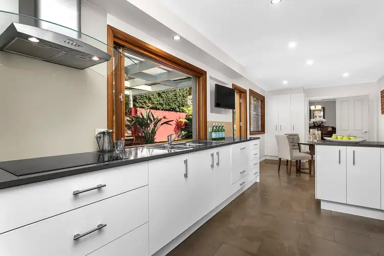 Fourth view of Homely house listing, 36 Auburn Street, Hunters Hill NSW 2110