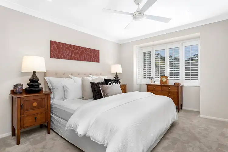 Fifth view of Homely house listing, 36 Auburn Street, Hunters Hill NSW 2110