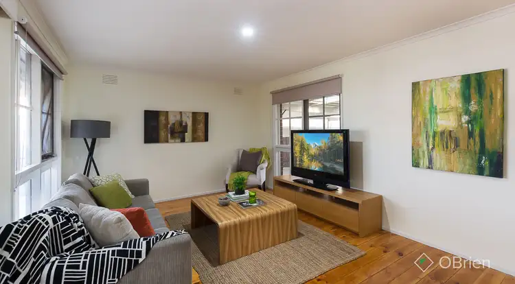 Second view of Homely house listing, 5 Lindsey Road, St Albans VIC 3021