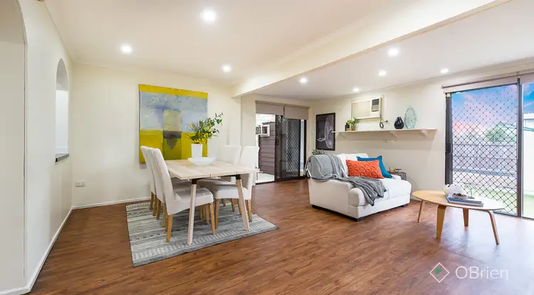 Fourth view of Homely house listing, 5 Lindsey Road, St Albans VIC 3021