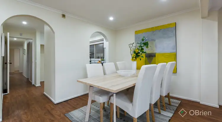 Fifth view of Homely house listing, 5 Lindsey Road, St Albans VIC 3021