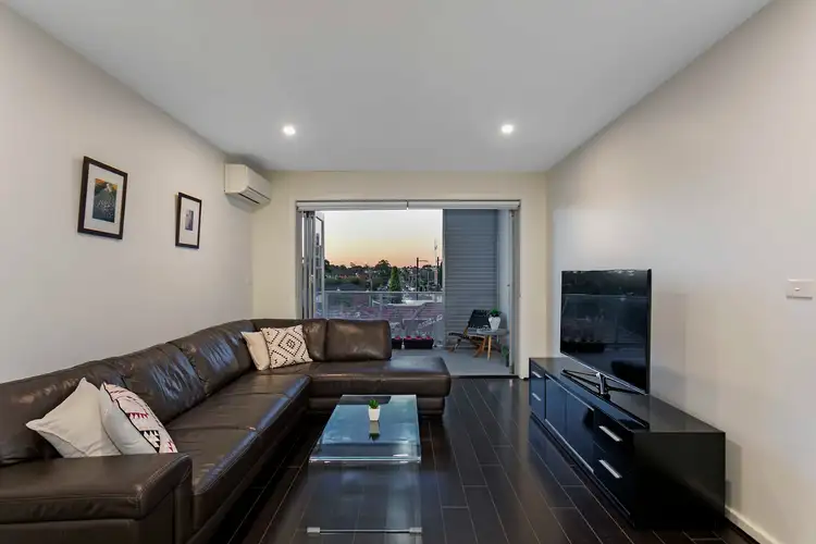 Fifth view of Homely apartment listing, 16/239 Great North Road, Five Dock NSW 2046
