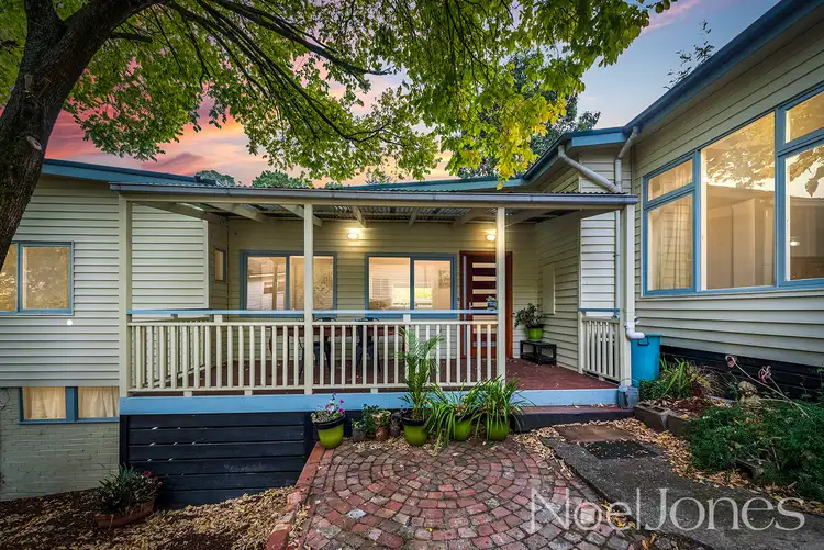 Third view of Homely house listing, 25 Velma Grove, Ringwood East VIC 3135