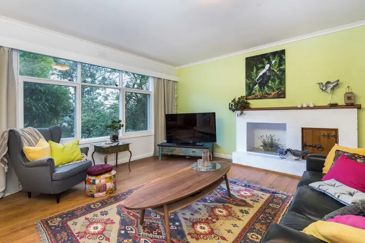 Fifth view of Homely house listing, 25 Velma Grove, Ringwood East VIC 3135