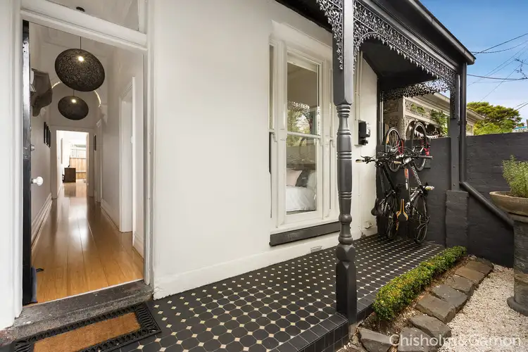 21 Raglan Street, Port Melbourne VIC 3207