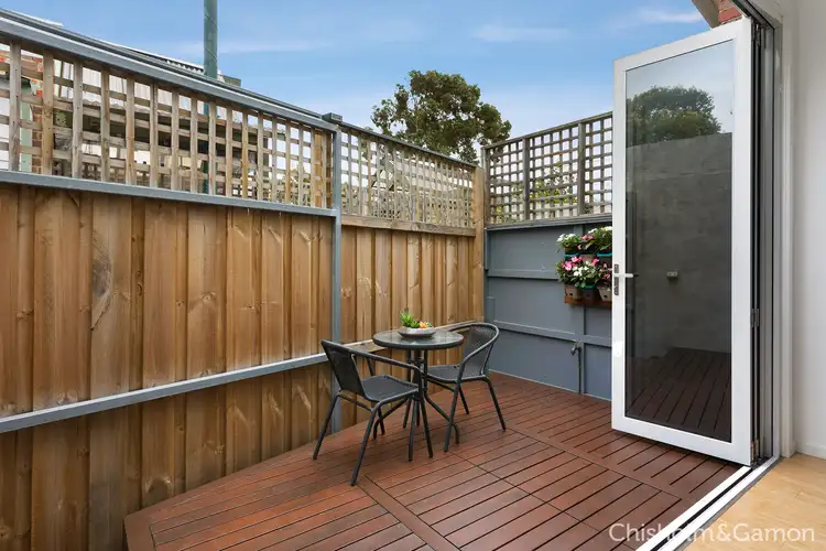 Fourth view of Homely house listing, 21 Raglan Street, Port Melbourne VIC 3207