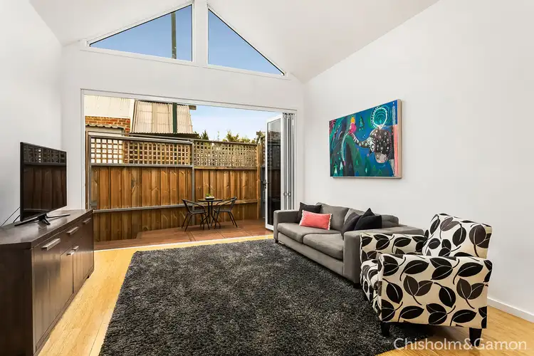 Fifth view of Homely house listing, 21 Raglan Street, Port Melbourne VIC 3207