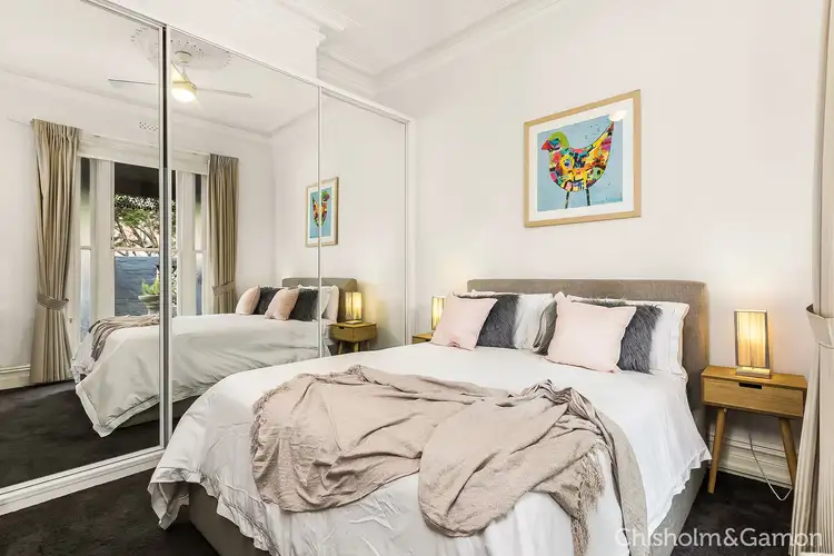 Sixth view of Homely house listing, 21 Raglan Street, Port Melbourne VIC 3207