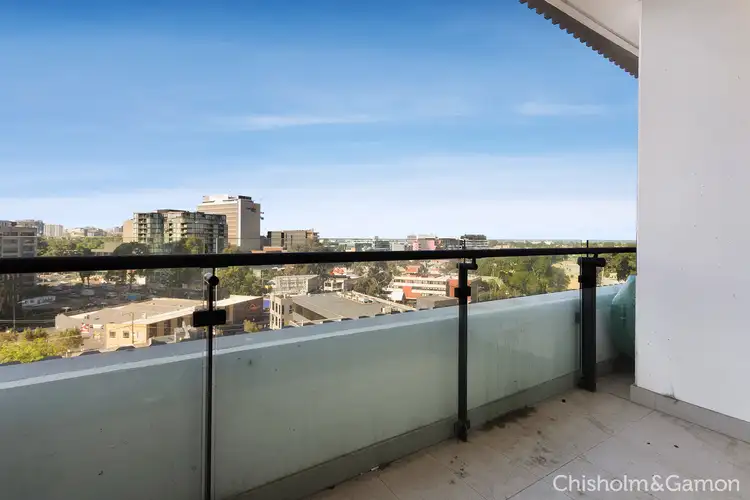 Second view of Homely apartment listing, 913/52 Park Street, South Melbourne VIC 3205