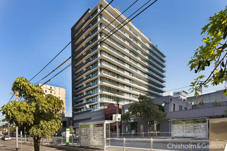 Fourth view of Homely apartment listing, 913/52 Park Street, South Melbourne VIC 3205