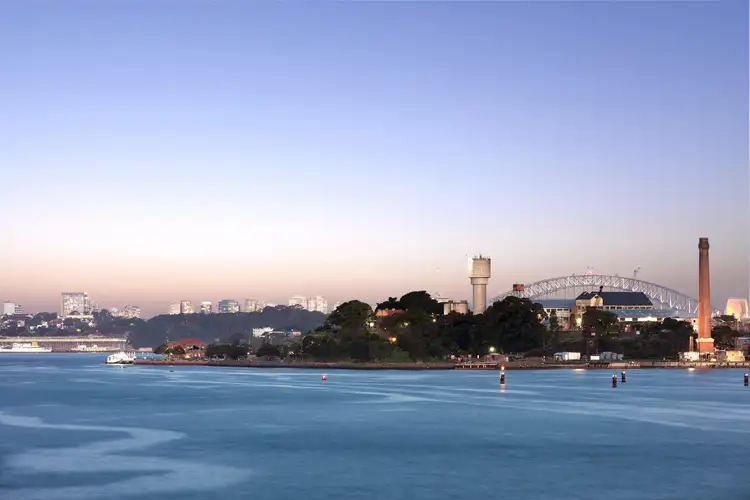 Sixth view of Homely apartment listing, 7/128 Lower St Georges Crescent, Drummoyne NSW 2047