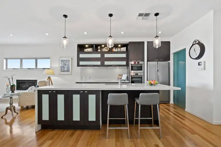 Second view of Homely house listing, 25 Ennor Street, Wavell Heights QLD 4012