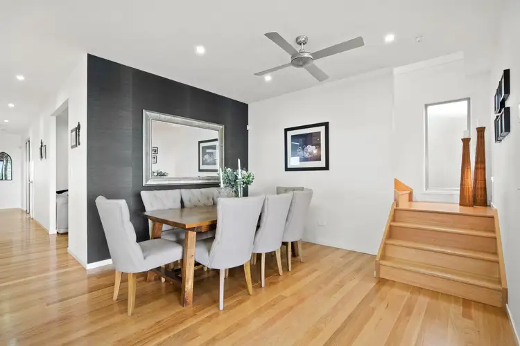 Third view of Homely house listing, 25 Ennor Street, Wavell Heights QLD 4012