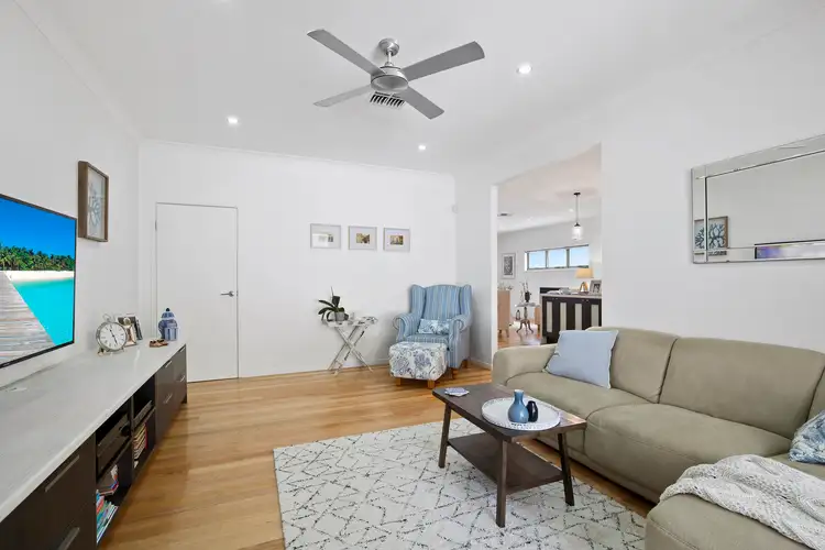 Fifth view of Homely house listing, 25 Ennor Street, Wavell Heights QLD 4012